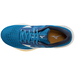 WAVE INSPIRE 17 MEN Mykonos Blue / Silver / Saffron